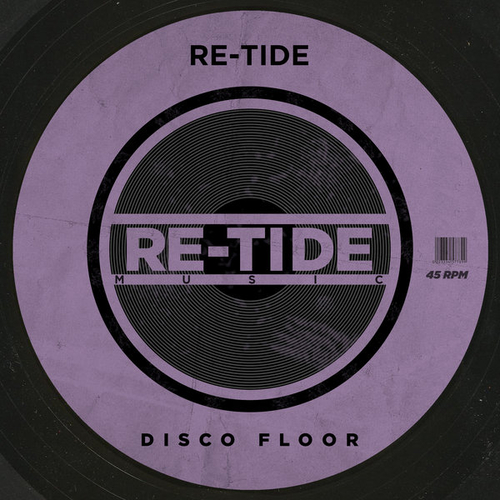 Re-Tide - Disco Floor [RTM086]